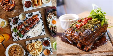 tomas morato restaurants|12 Must.
